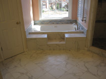 Jacuzzi tub installation Johns Creek